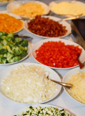 sebze omlet çubuğu