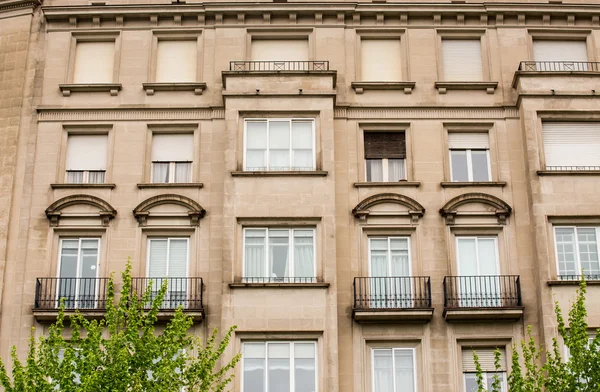 Apartamento Stucco en Barcelona —  Fotos de Stock