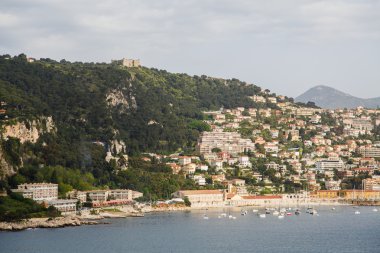 lüks tatil Fransa sahilleri