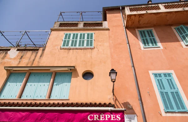 Crepes no lugar Amelie — Fotografia de Stock