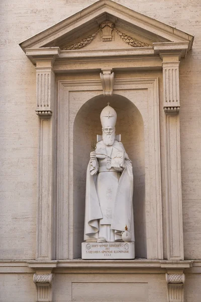 San Gregorio en el Vaticano —  Fotos de Stock