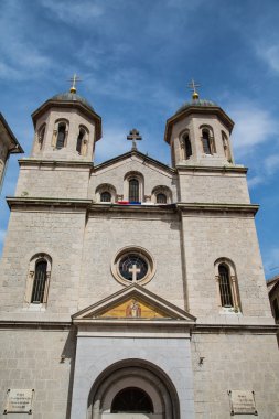 Kotor Ortodoks Kilisesi