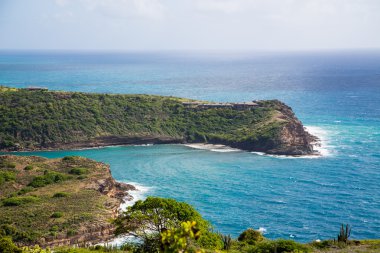 antigua defne horshoe