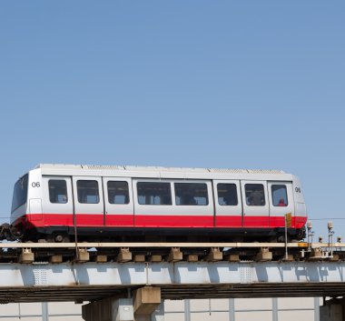 Chicago Havaalanı pistleri