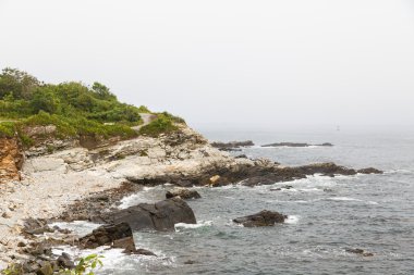 Rocky point sisli sörf