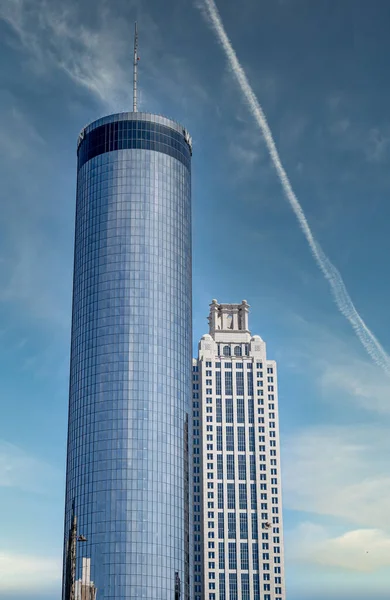 Hôtel Westin Peachtree Plaza — Photo