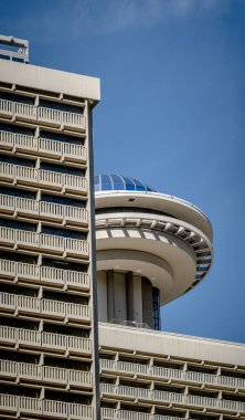 Atlanta Regency Hyatt