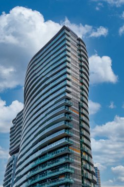 VANCOUVER, BRITISH COLUMBIA - April 29, 2022: Vancouver, a bustling west coast seaport in British Columbia, is among Canadas densest, most ethnically diverse cities.