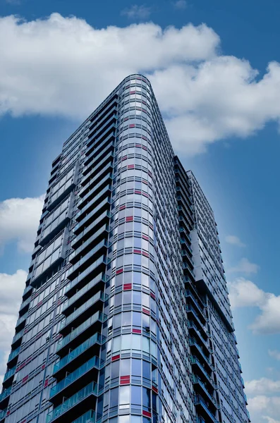 Vancouver British Columbia April 2022 Vancouver Bustling West Coast Seaport — Stockfoto