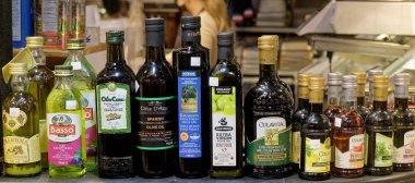 VANCOUVER, BRITISH COLUMBIA - April 29, 2022: Vancouver, a bustling west coast seaport in British Columbia, is among Canadas densest, most ethnically diverse cities.