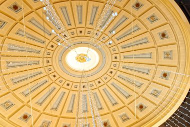 BOSTON, MASSACHUSETTS - 29 Ağustos 2022: Boston, ABD 'nin en eski şehirlerinden biridir ve tarihte zengindir. Bu da barlara, restoranlara ve tarihi mekanlara büyük bir turizm sektörü getiriyor..