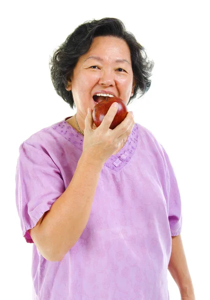 Healthy eating — Stock Photo, Image