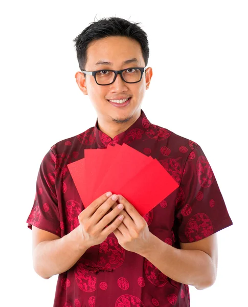 Chinese new year — Stock Photo, Image