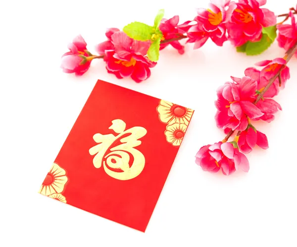 Chinese new year festival — Stock Photo, Image