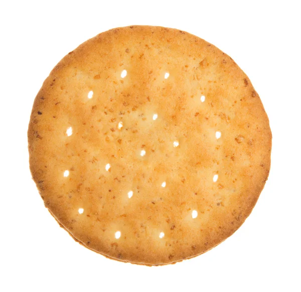 Wheat cracker. — Stock Photo, Image