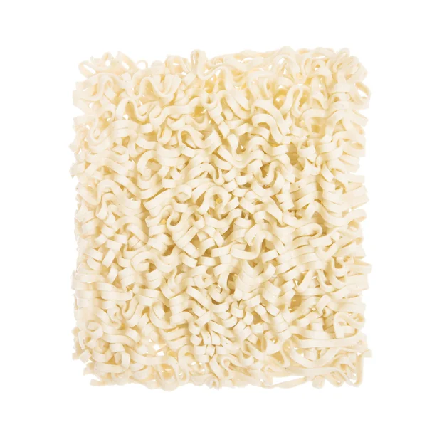 Asian ramen — Stock Photo, Image