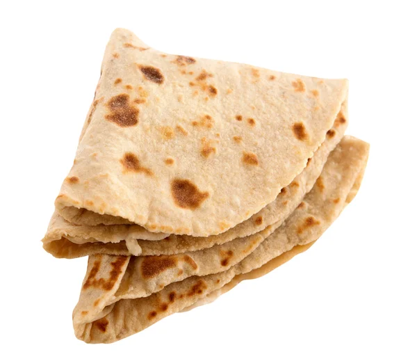 Chapati — Stock Photo, Image