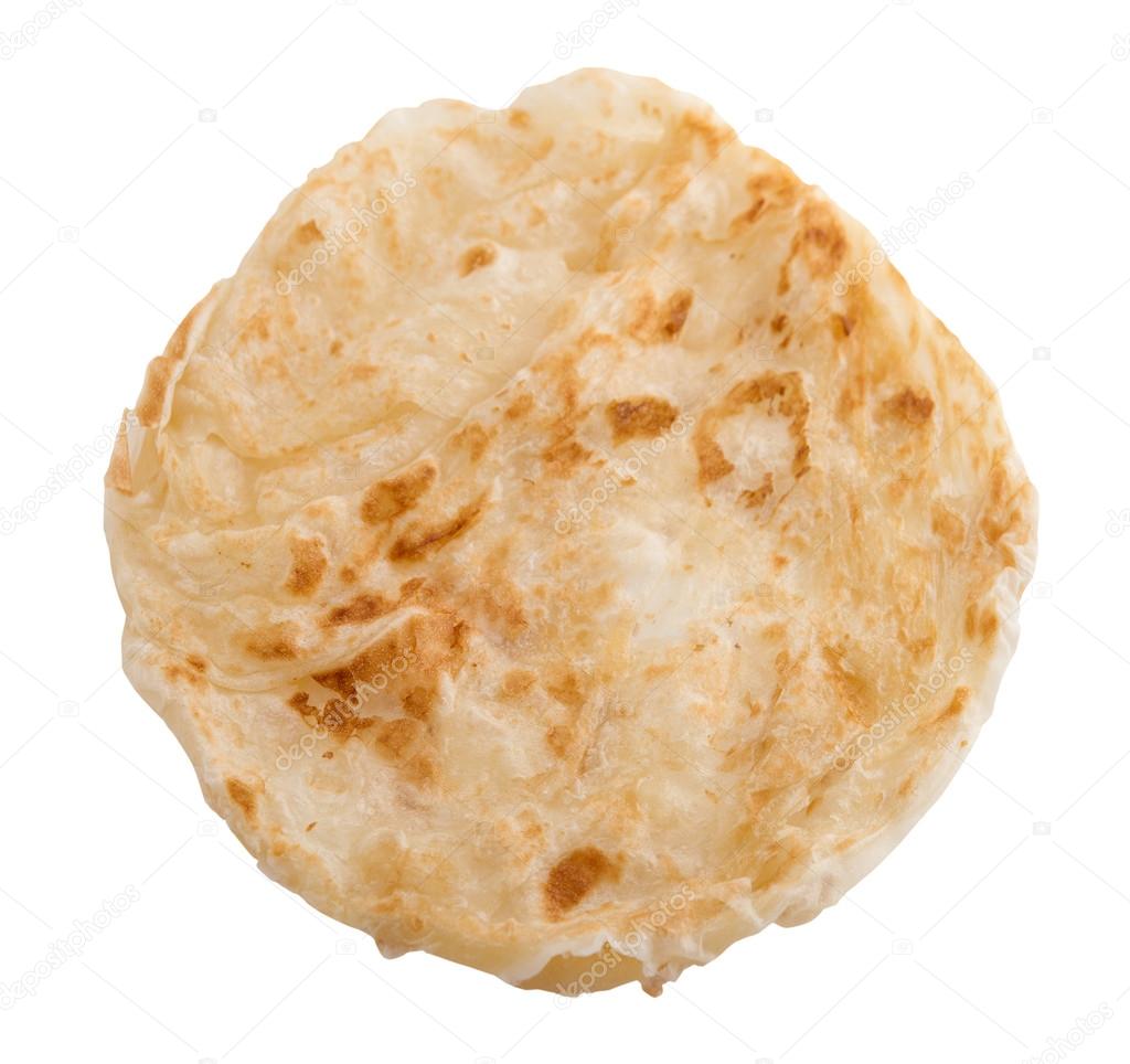 Roti Canai