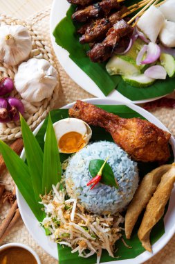 Malay pirinç çanağı