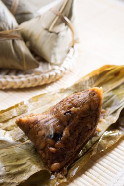 Çin pirinç hamur tatlısı