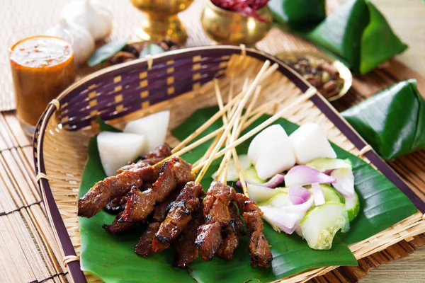 Bumbu sate maranggi