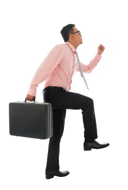 sanal Merdiven tırmanma