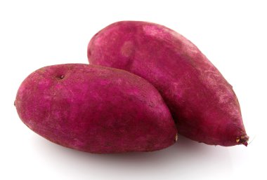 tatlı patates