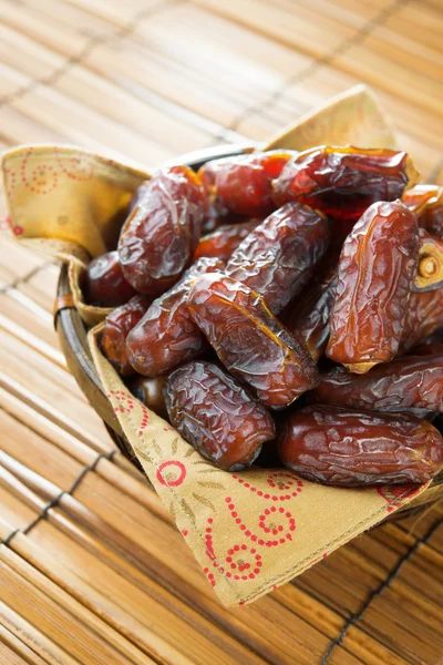 Kurma — Stock Photo, Image