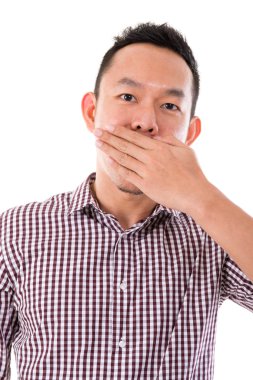 Asya işadamı get şok