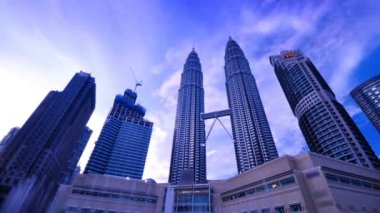 kuala lumpur şehir merkezi