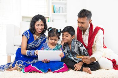Hint aile online alışveriş