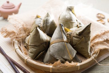 Zongzi