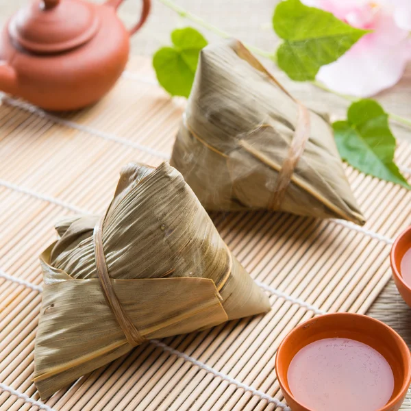 Dumplings — Stock Photo, Image