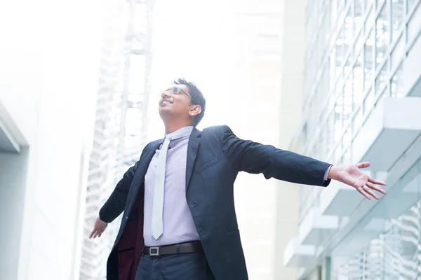 Libertad de empresa — Foto de Stock