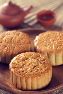 Çin festival yemeği