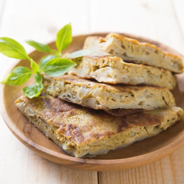 Comida Ramadhan — Fotografia de Stock