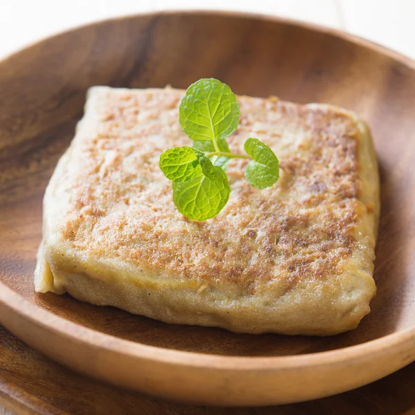 라마단 음식 박제 빵 — 스톡 사진