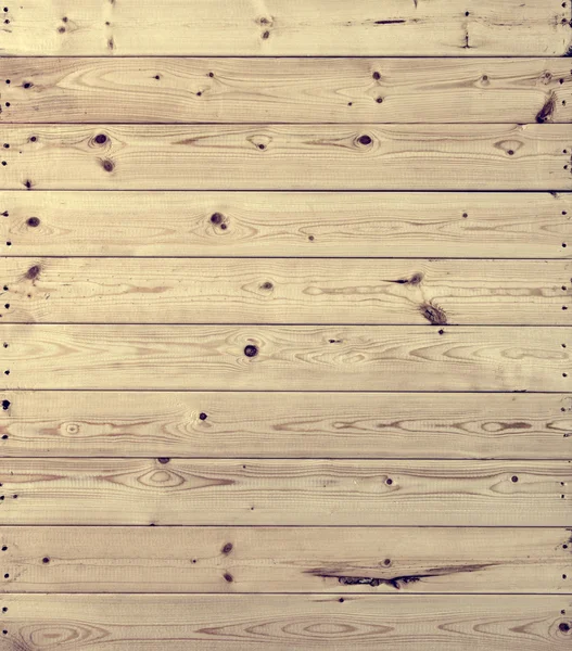 Real pine wood background. — Stock Photo, Image