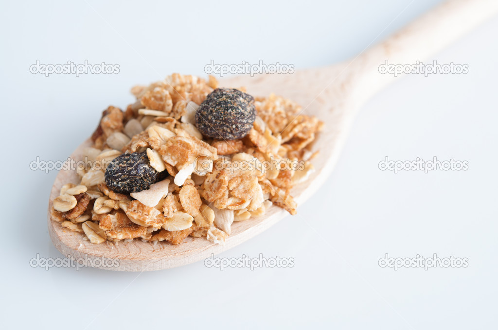 Muesli 