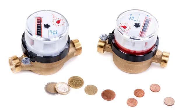 kavram, tasarruf, iki metre su ve euro cent in sembolü