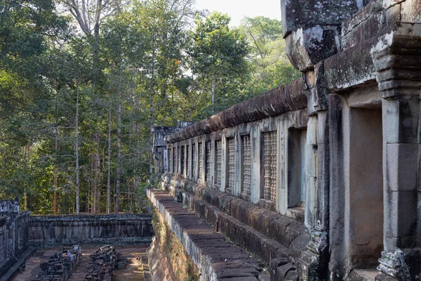 Angkor Wat, Cambodia, Siem Reap — Stock Photo, Image