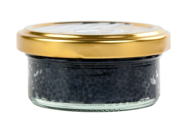 Banco de caviar —  Fotos de Stock