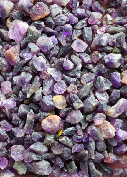 Amethyst — Stock Photo, Image