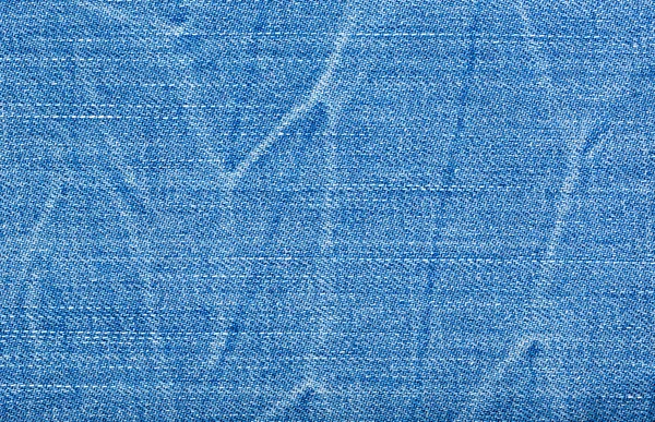 Fundo de Denim — Fotografia de Stock