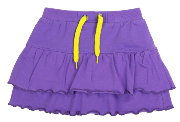 Children's skirt — Stock Photo, Image