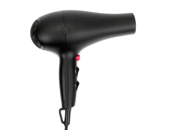 Hairdryer — Stock Photo, Image