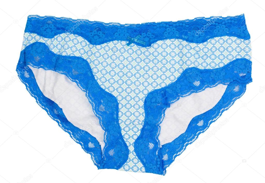 Pantaletas blancas sale