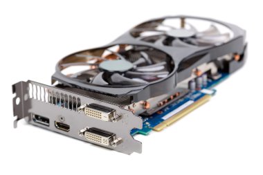3.0 PCI-e ekran kartı