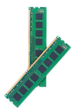 RAM (rasgele erişim belleği) Pc için