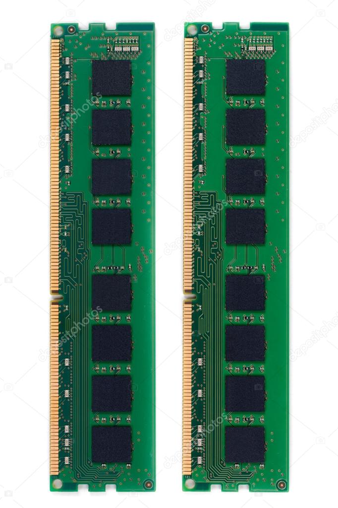 RAM (Random Access Memory) for PC